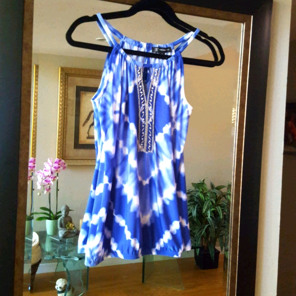 INC Tank Top